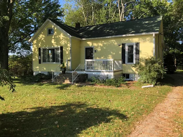 9992 Gast Road, Lake Twp, MI 49106