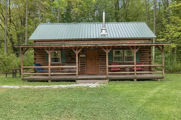 Chikaming Twp, MI 49125,6264 Elm Drive