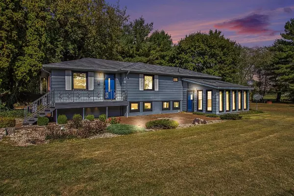 Sodus Twp, MI 49126,5869 River Road