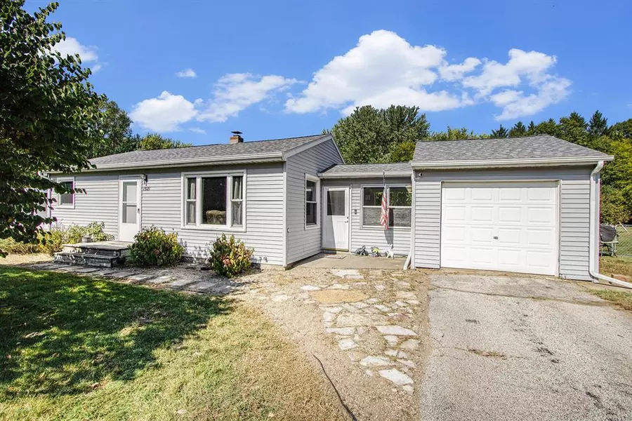 1521 Maiden Lane, St. Joseph Twp, MI 49085