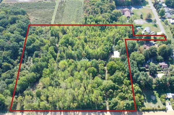 Hagar Twp, MI 49038,3184 W Thar Road