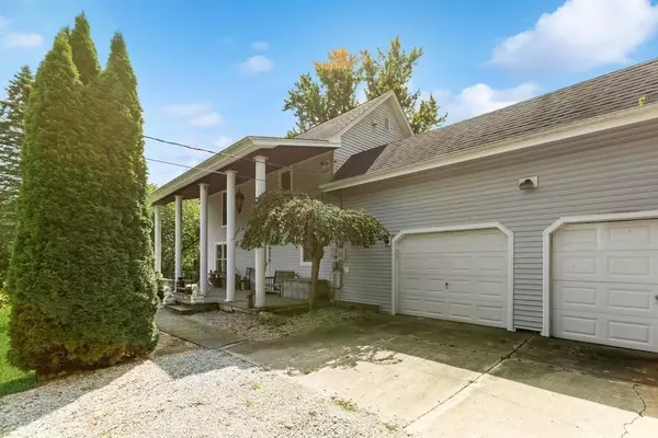 Bertrand Twp, MI 49107,6460 E Galien Buchanan Road