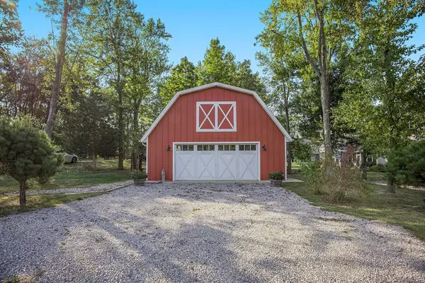 Casco Twp, MI 49090,475 Lakeshore Drive