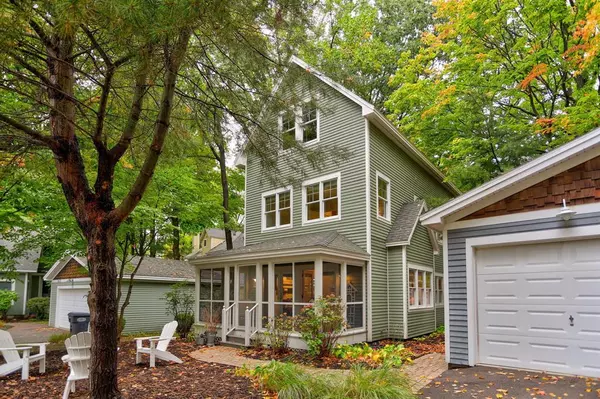 South Haven Twp, MI 49090,76525 Fieldstone Circle 35