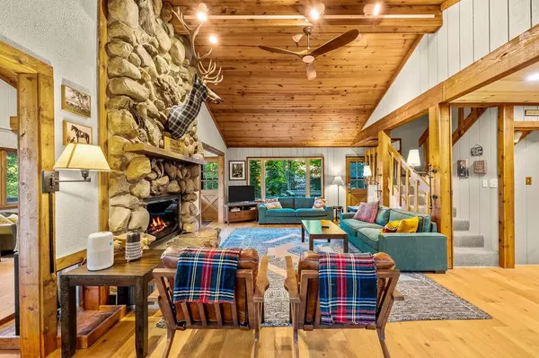 Fabius Twp, MI 49093,11008 Corey Lake Road