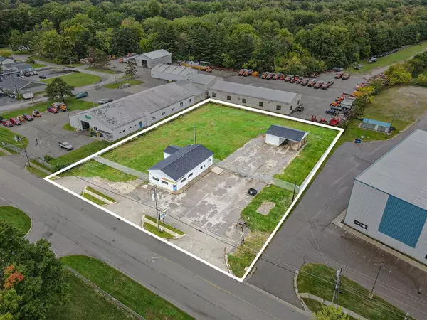 Antwerp Twp, MI 49079,1011 E Michigan Avenue