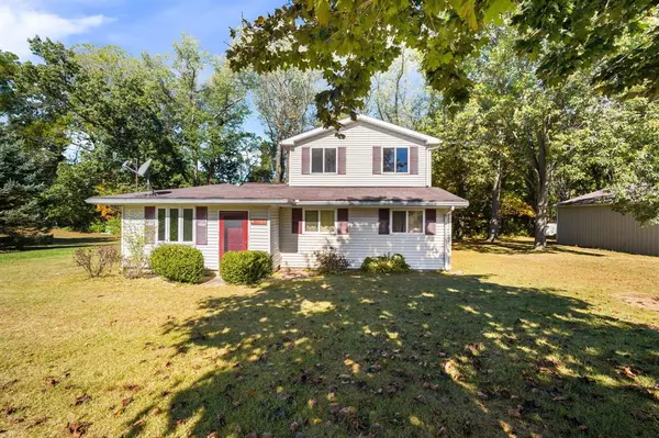 67850 Crooked Creek Road, White Pigeon Twp, MI 49099