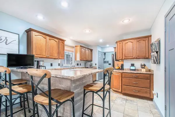 Ontwa Twp, MI 49112,70445 Sunrise Drive