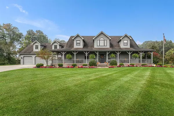 Jefferson Twp, MI 49112,66480 High Meadow Court