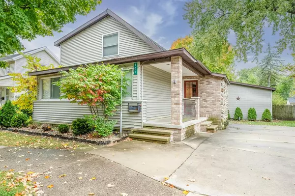 305 S Main Street, Berrien Springs Vlg, MI 49103