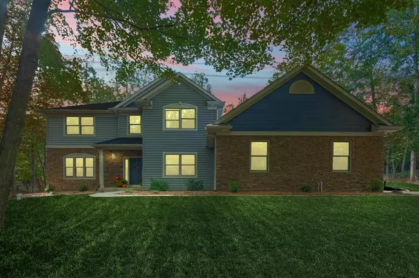 Bertrand Twp, MI 49120,1560 Stonecreek Drive