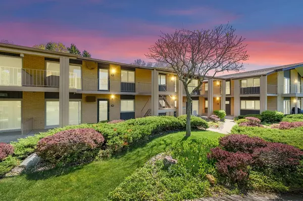 Lincoln Twp, MI 49127,4150 Ridge Road 21