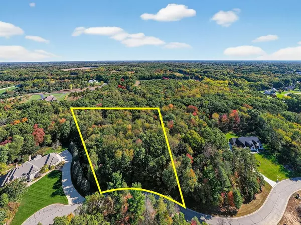Lot #6 Pine Ridge Drive, Milton Twp, MI 49120