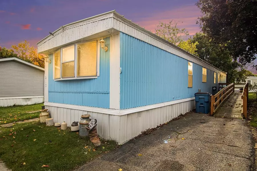 1950 S 13th Street lot 213, Niles Twp, MI 49120