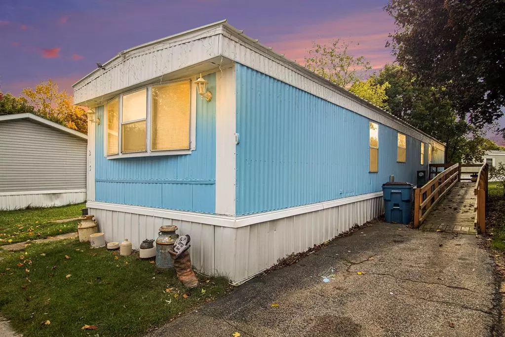 Niles Twp, MI 49120,1950 S 13th Street lot 213