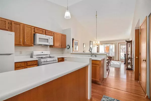 Lincoln Twp, MI 49127,5526 Ivy Drive