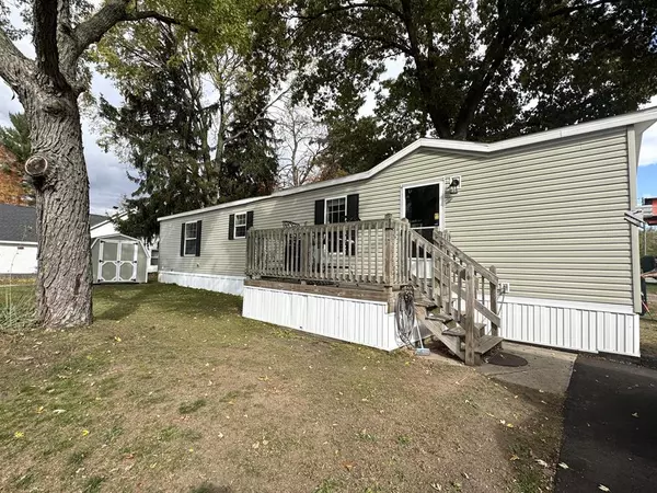 Niles Twp, MI 49120,2330 E Main Street Lot 2