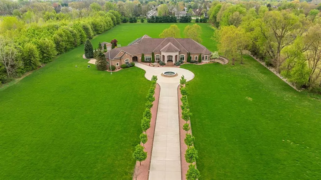 Milton Twp, MI 49120,30217 Stratford Court