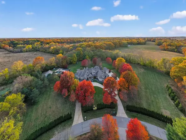 Bertrand Twp, MI 49120,2080 High Meadow S