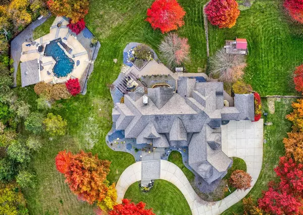 Bertrand Twp, MI 49120,2080 High Meadow S