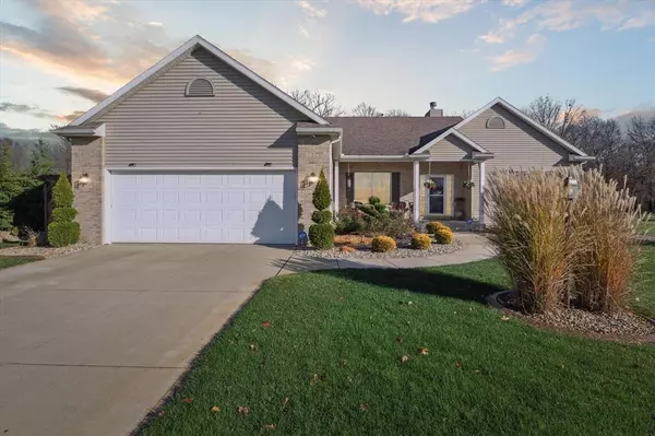 Ontwa Twp, MI 49112,70825 Adamsville Road