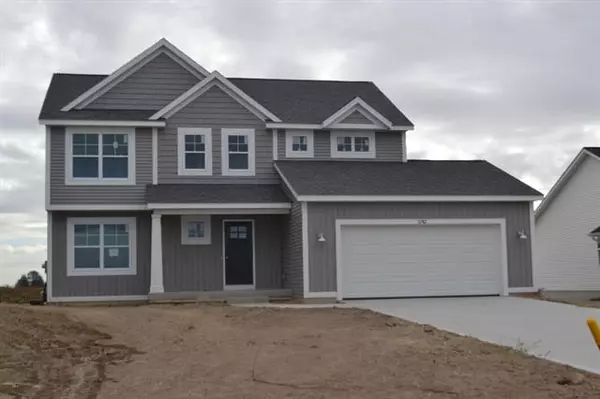 3782 Elm Ridge Drive, Holland Twp, MI 49424