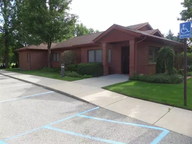 327 E Apache Drive, Sheridan Twp - Newaygo, MI 49412
