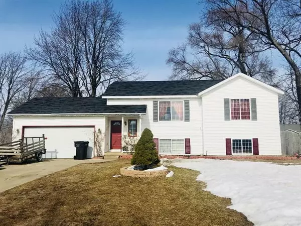 13637 Byran Drive, Holland Twp, MI 49424