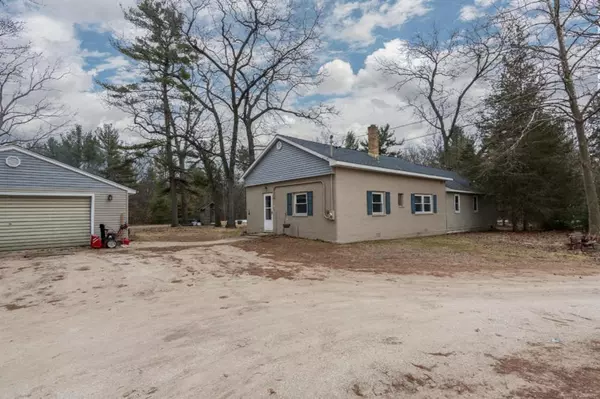 Dalton Twp, MI 49445,2334 Central Road