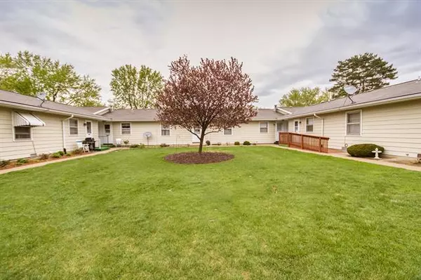 Kentwood Twp, MI 49508,5151 Southglow Court SE 173