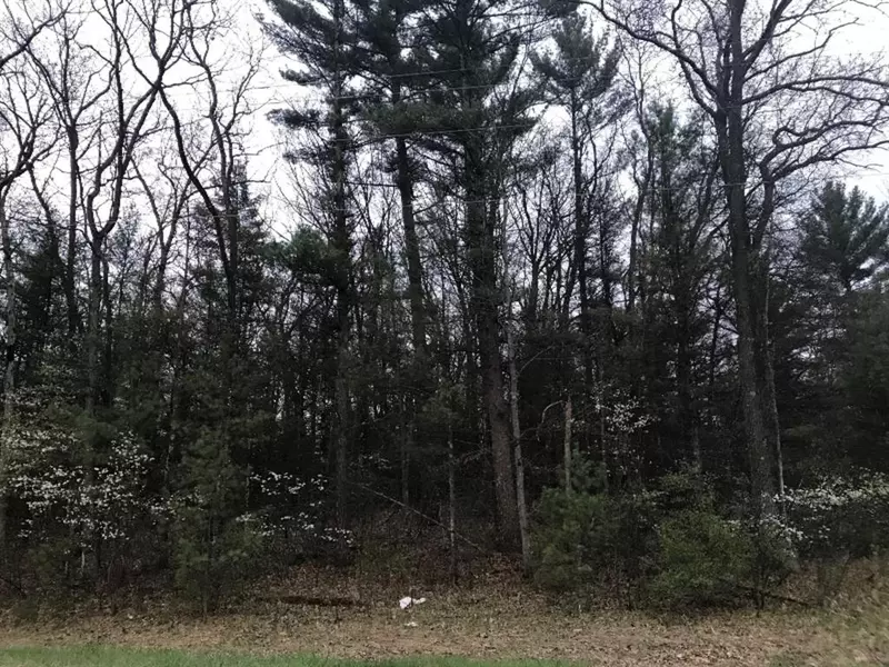 0 W Holton Whitehall Road Parcel B, Whitehall Twp, MI 49461