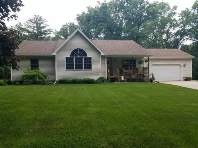 Cedar Creek Twp, MI 49457,6035 Ruprecht Road