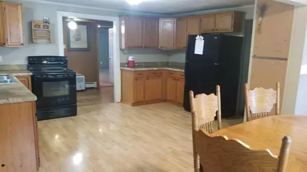 Blue Lake Twp, MI 49437,165 W Fruitvale Road