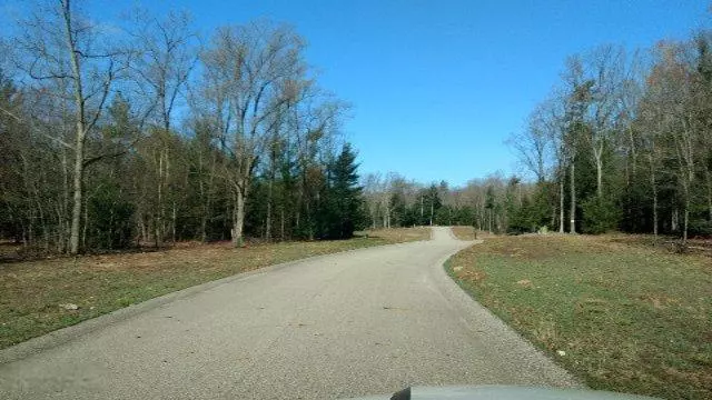 Heritage Drive Unit 29, Fruitland Twp, MI 49461