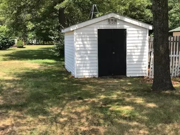 Fruitport Twp, MI 49444,2986 Kooi Street