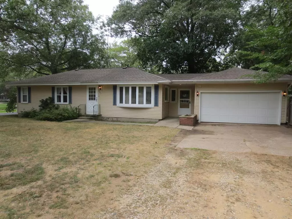 Muskegon Twp, MI 49442,681 Carlton Street