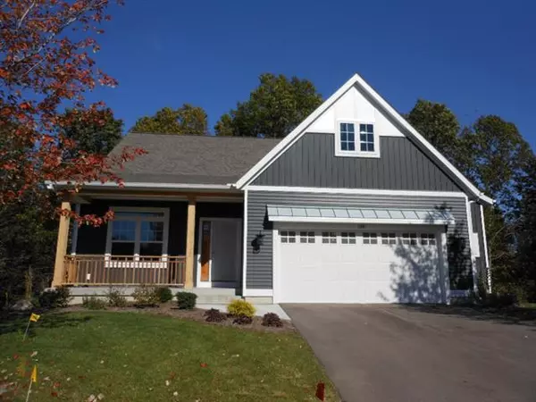 138 Blackberry Court, Park Twp, MI 49424