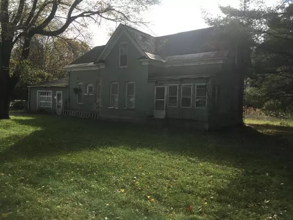 Dalton Twp, MI 49445,625 E Riley Thompson Road