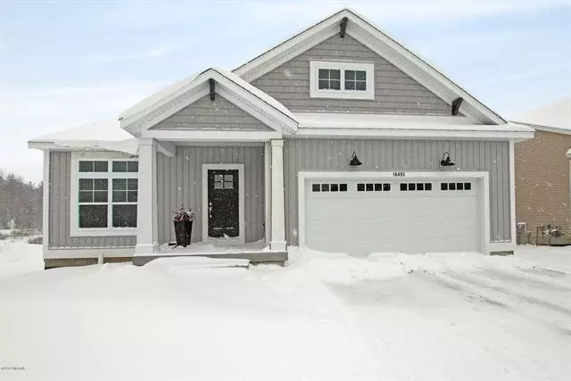 Spring Lake Twp, MI 49456,16493 Wickshire Place