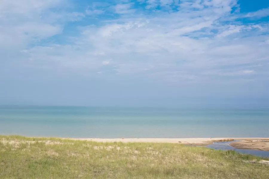 0 Cooper  Creek Road, Grant Twp-mason Co, MI 49411