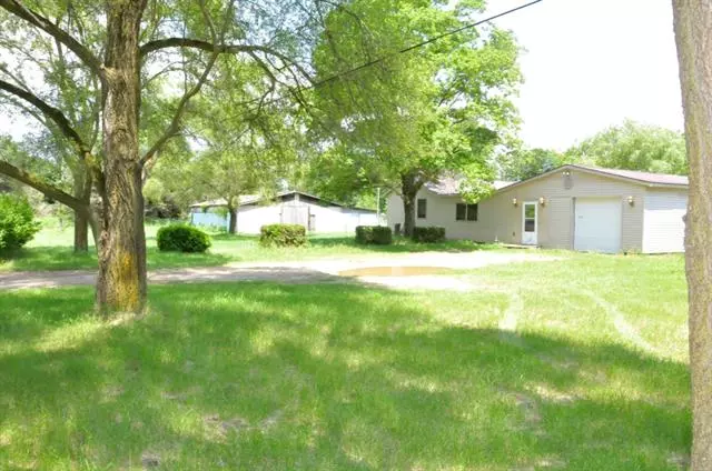 Clyde Twp, MI 49408,2353 54th Street