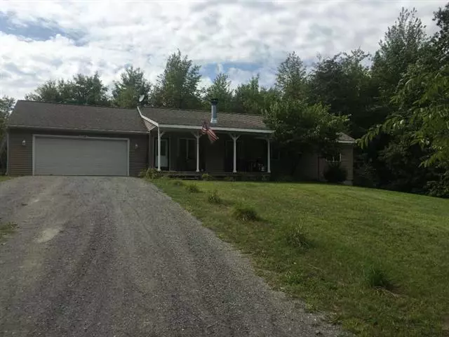 3729 S Carr Road, Sullivan Twp, MI 49415