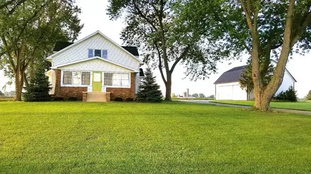 7054 Byron Road, Zeeland Twp, MI 49464