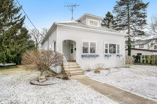 109 Liberty Street, Spring Lake Vlg, MI 49456