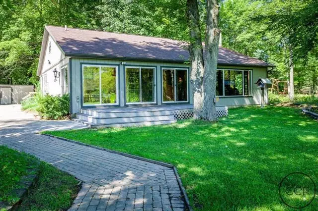 6976 S 80th Avenue, Grant Twp-oceana Co, MI 49452