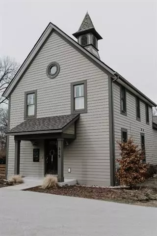 315 Rachaels Way, Spring Lake Vlg, MI 49456