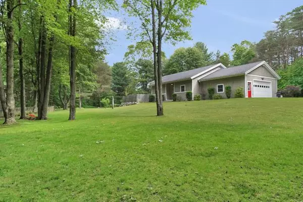 12080 Hts Ravenna Road, Ravenna Vlg, MI 49451