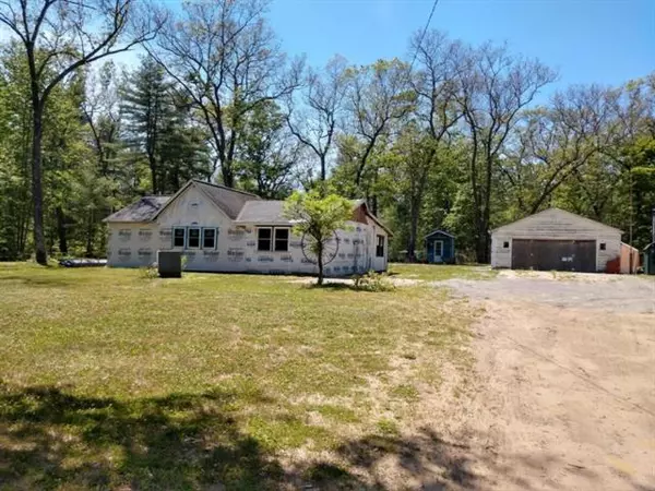 Cedar Creek Twp, MI 49457,6115 Holton Duck Lake Road