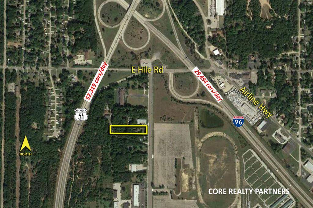 4769 S Harvey Street, Norton Shores, MI 49444