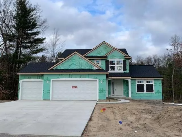 Nunica, MI 49448,13289 Maple Leaf Drive